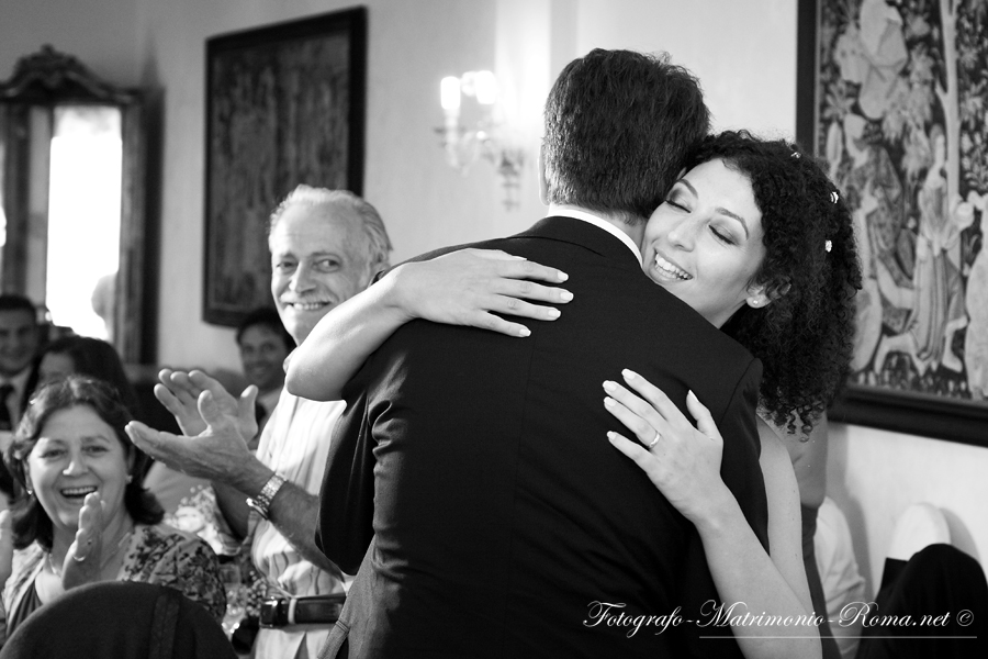 © MaXu - Fotografo Matrimonio Roma .net - Stile REPORTAGE